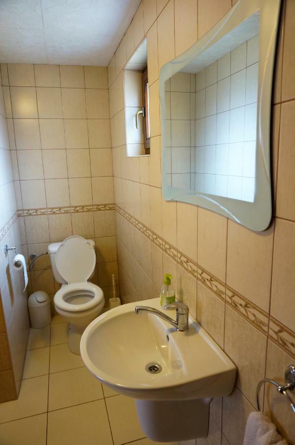 Apartmány Petronela Káposztafalva Kültér fotó